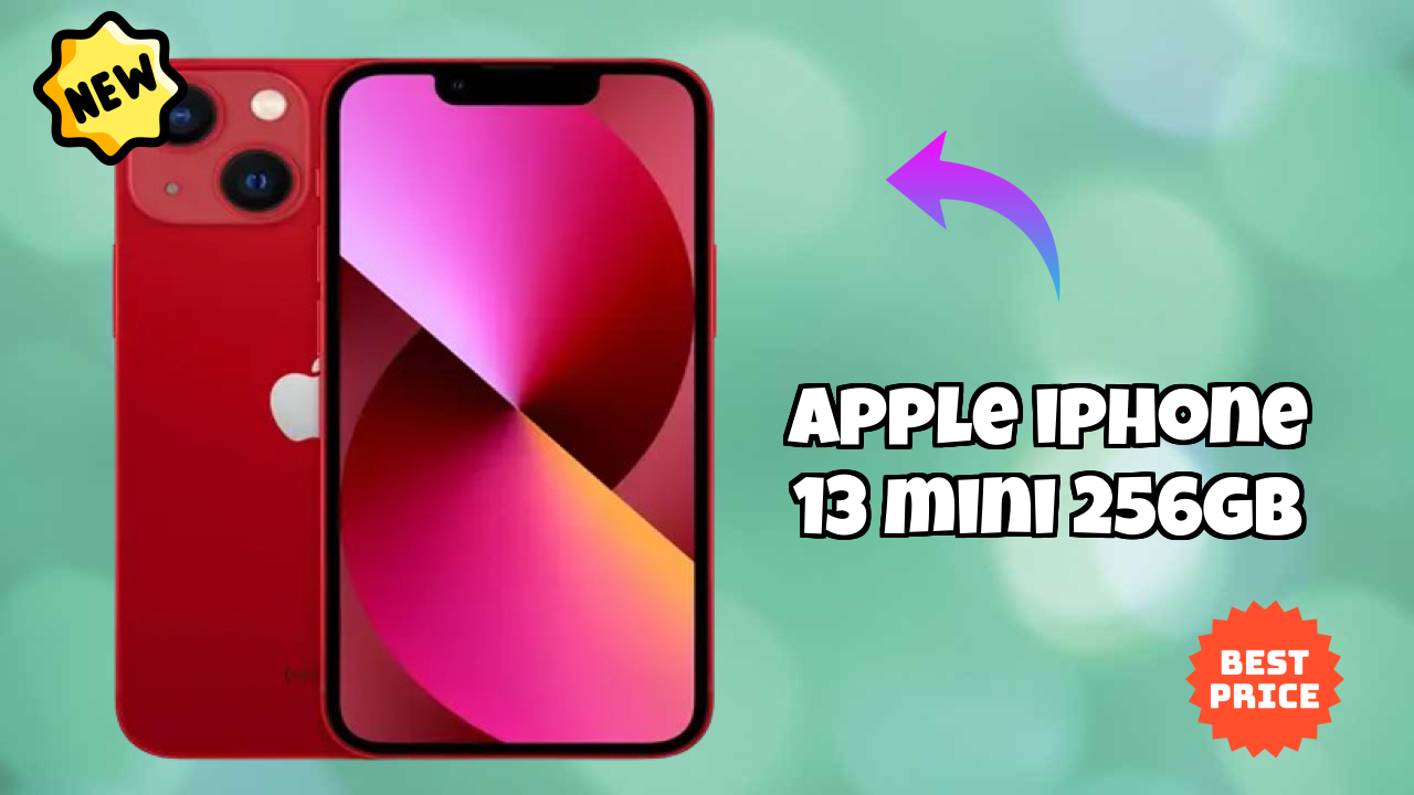 Apple IPhone 13 Mini 256GB कैमरा रिव्यु: 12 MP + 12 MP Rear Camera फोटो टेस्ट