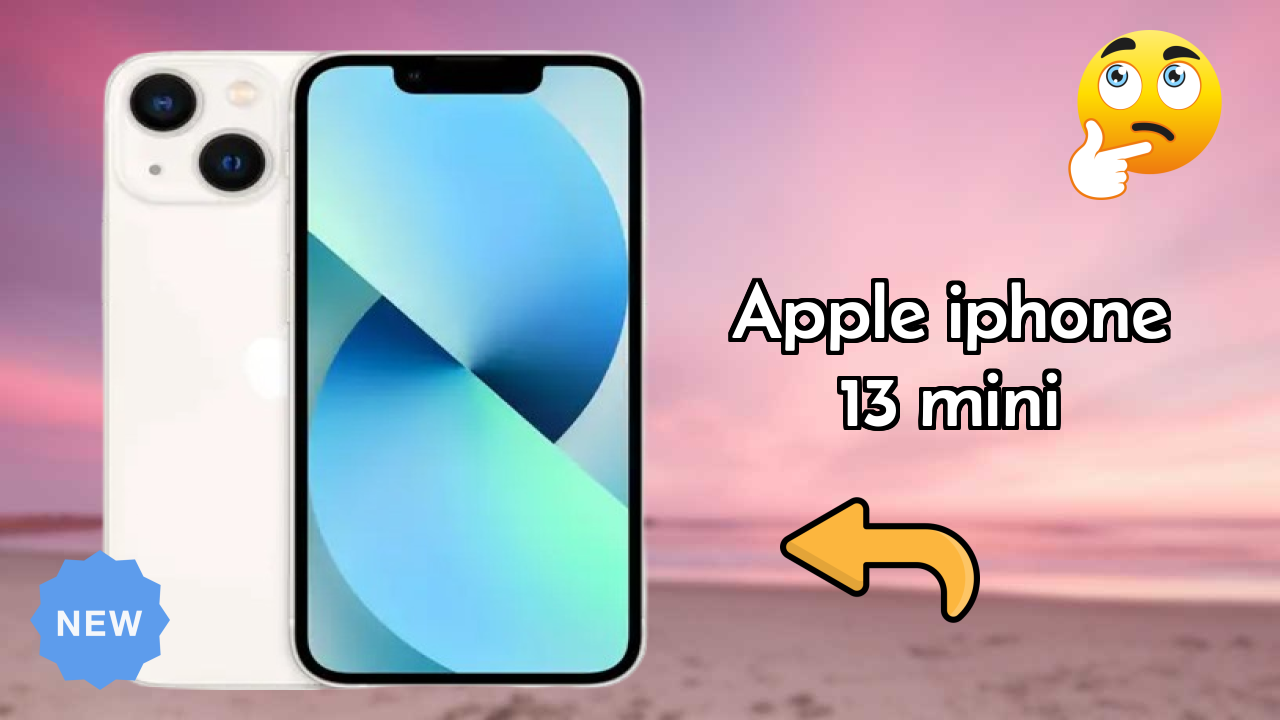 Apple IPhone 13 Mini बैटरी रिव्यु: 2406 MAh चार्जिंग  डिस्कसन
