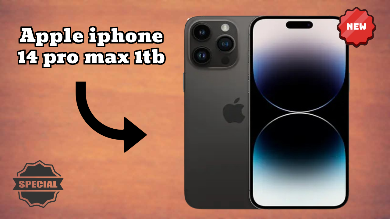Apple IPhone 14 Pro Max 1TB डिस्प्ले साइज़: 6.7 Inches (17.02 Cm) स्क्रीन टेस्ट