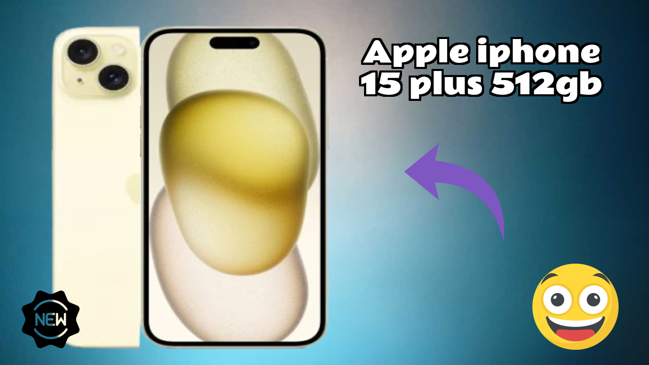 Apple IPhone 15 Plus 512GB डिस्प्ले क्वॉलिटी: Super Retina XDR समझाया गया