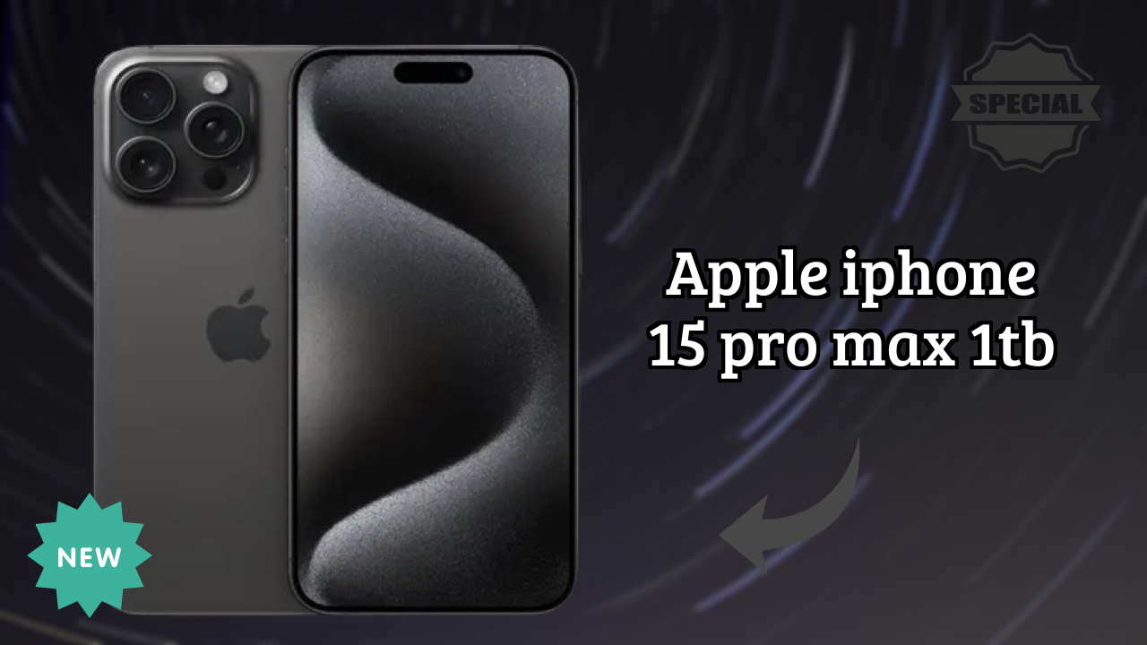 Apple IPhone 15 Pro Max 1TB डिस्प्ले रिव्यु: 6.7 Inches (17.02 Cm) स्क्रीन साइज़