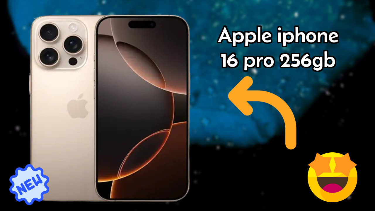 Apple IPhone 16 Pro 256GB RAM टेस्ट: 8 GB RAM भारी ऐप्स को हैंडल करती है