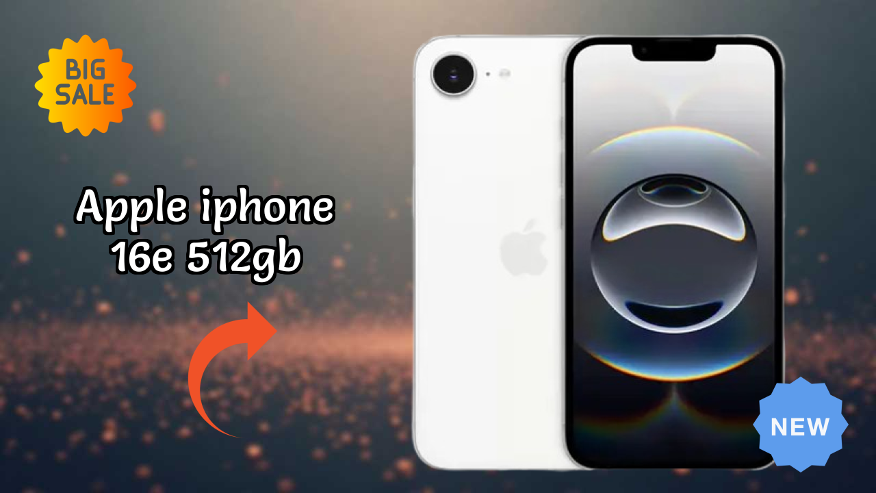 Apple IPhone 16E 512GB कैमरा रिव्यु: 48 MP Rear Camera फोटो टेस्ट
