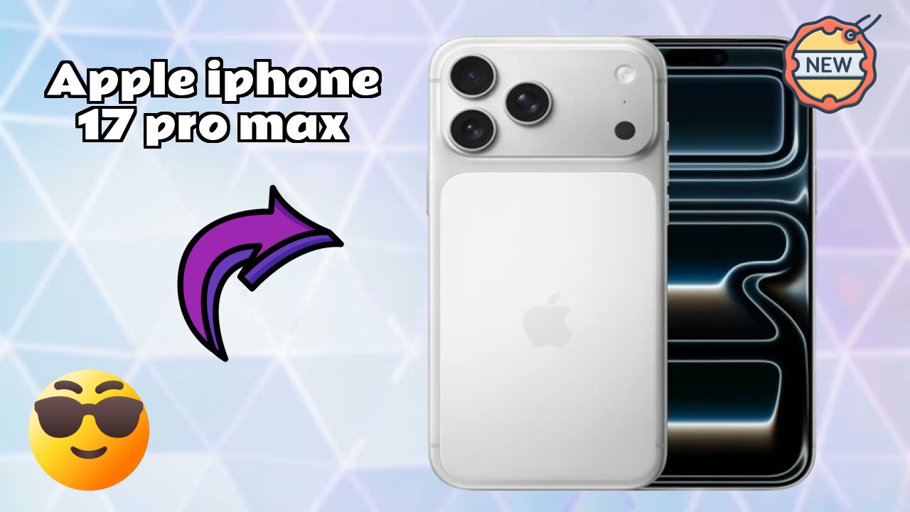 Apple IPhone 17 Pro Max RAM शो: 12 GB RAM गेमिंग टेस्ट किया गया