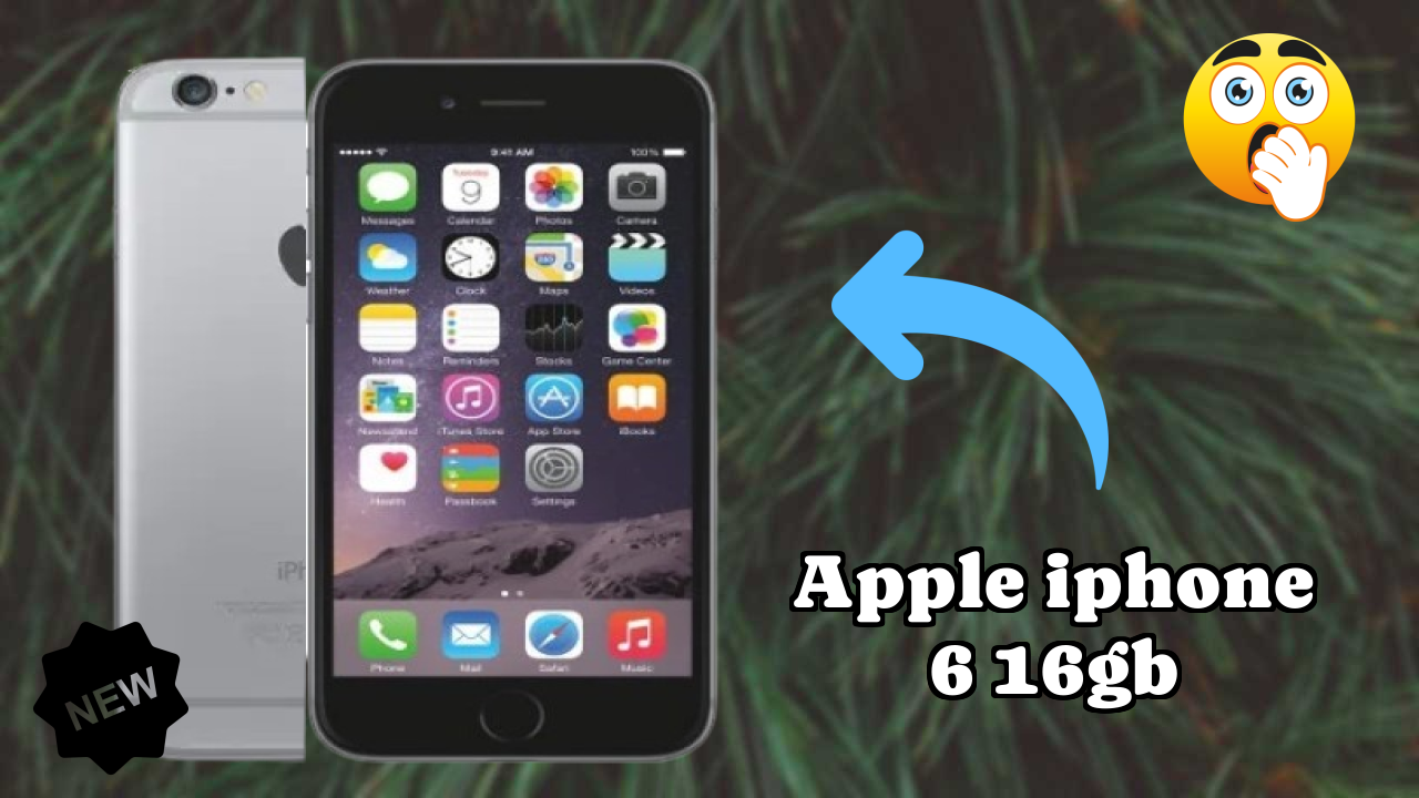 Apple IPhone 6 16GB डिस्प्ले क्वॉलिटी: IPS LCD समझाया गया