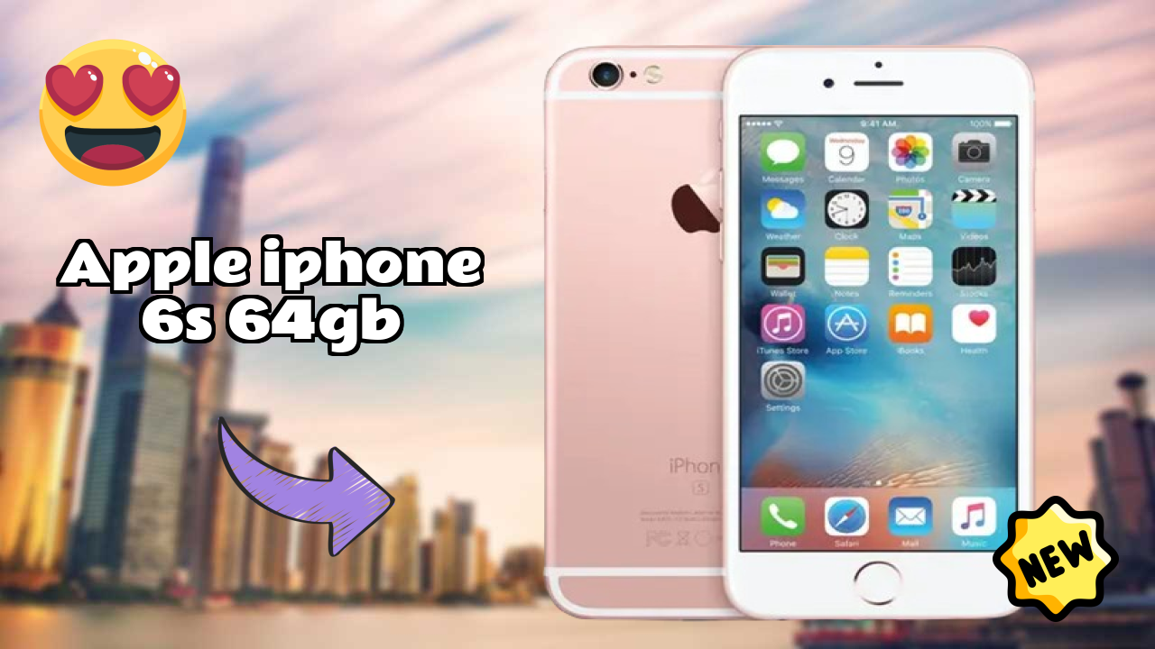 Apple IPhone 6s 64GB डिस्प्ले रिव्यु: IPS LCD क्वॉलिटी
