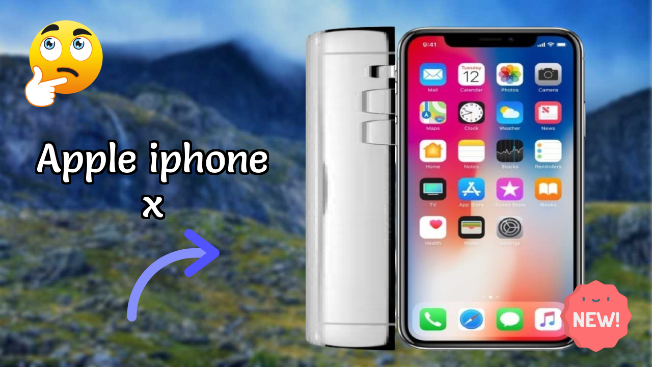 Apple IPhone X कैमरा टेस्ट: 12 MP + 12 MP Rear Camera फोटो क्वॉलिटी