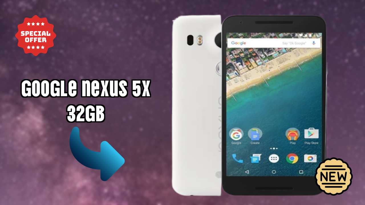 Google Nexus 5X 32GB डिस्प्ले साइज़: 5.2 Inches (13.21 Cm) स्क्रीन रिव्यु