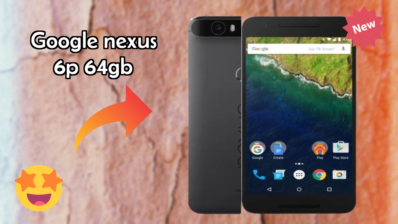 Google Nexus 6P 64GB कैमरा क्वॉलिटी: 8 MP Front Camera सेल्फी