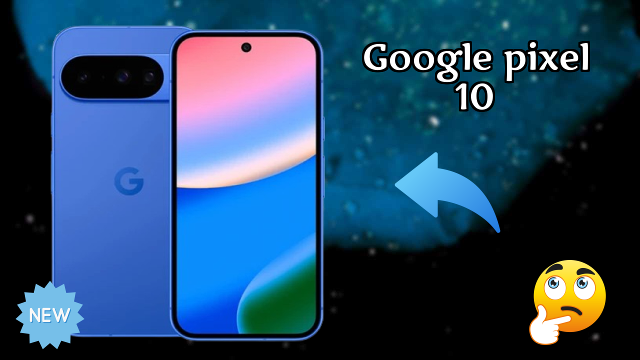 Google Pixel 10 शो डिस्कसन 2026 – खरीदने के लायक?