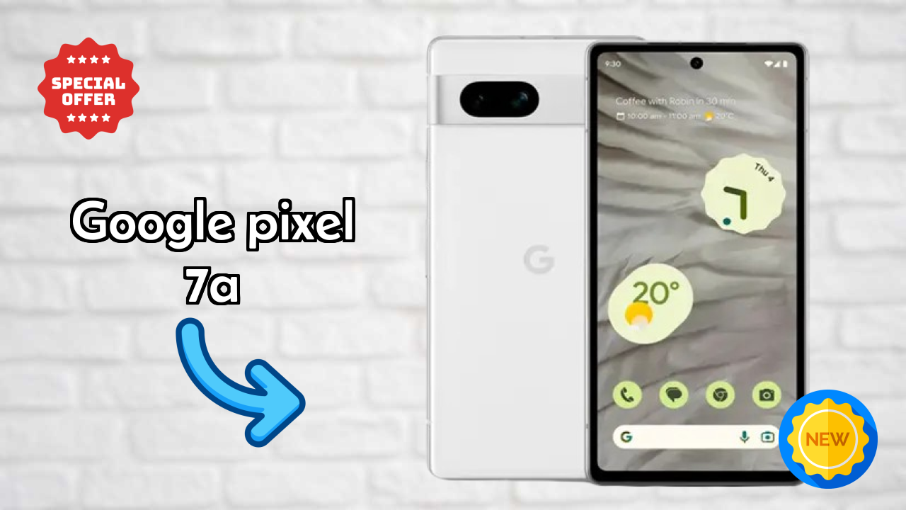 Google Pixel 7A कैमरा सैंपल: 64 MP + 13 MP Rear Camera रियल फोटो