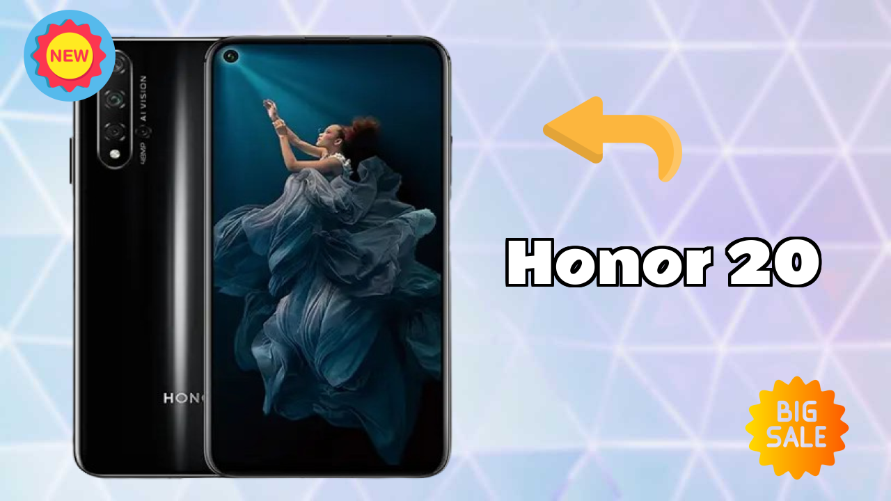 Honor 20 2026 पूरा प्रोफेशनल और विपक्ष रिव्यु