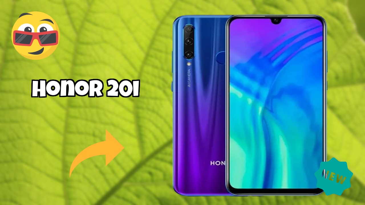 ₹16,999 पर Honor 20i - बेस्ट फीचर्स समझाया गया