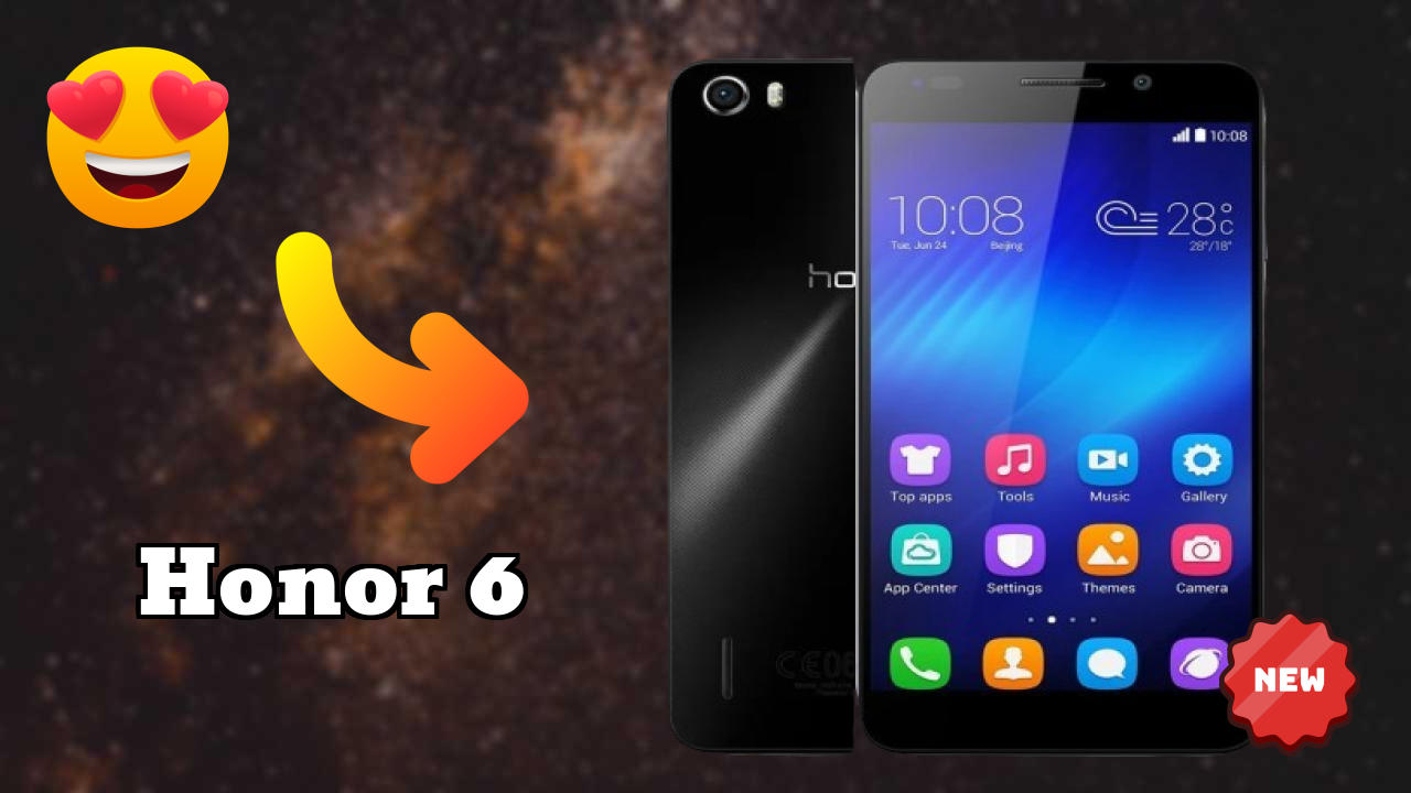 Honor 6 गेमिंग टेस्ट: HiSilicon Kirin FPS शो