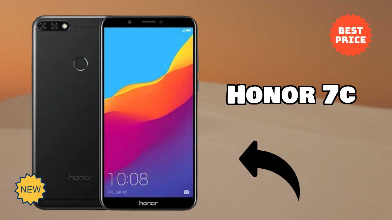 Honor 7C प्रोसेसर टेस्ट: Snapdragon 450 शो