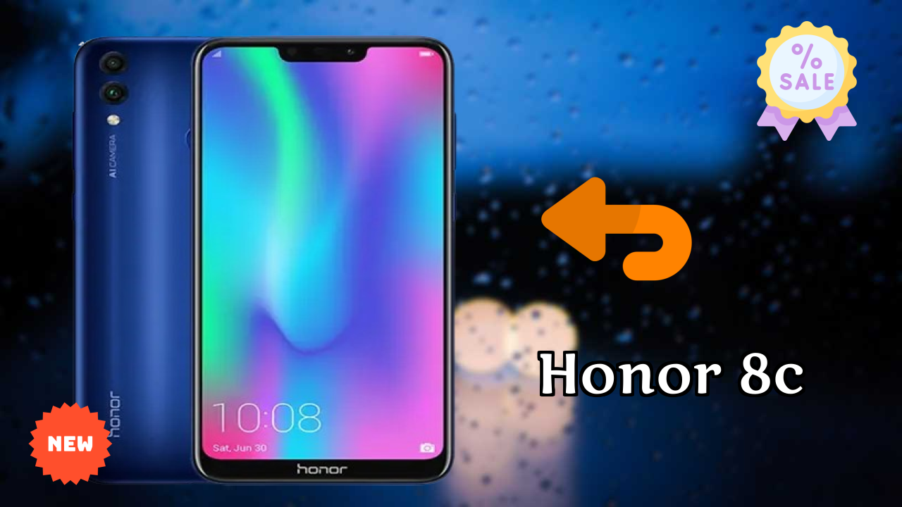 क्या Honor 8C 2026 में बेस्ट विकल्प है? पूरा रिव्यु