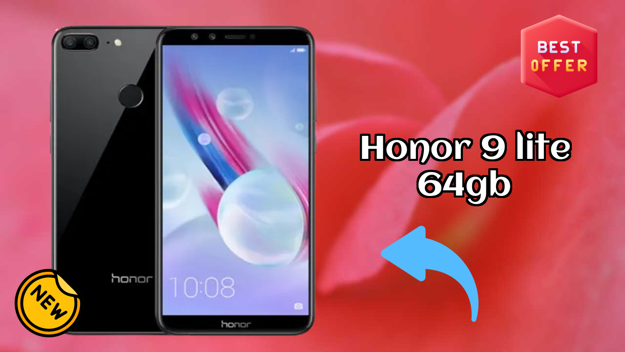Honor 9 Lite 64GB RAM टेस्ट: क्या 4 GB RAM मल्टीटास्किंग को हैंडल करती ह