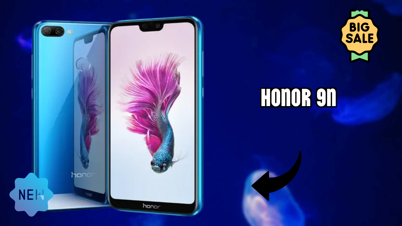 Honor 9N कैमरा सैंपल: 13 MP + 2 MP Rear Camera रियल फोटो