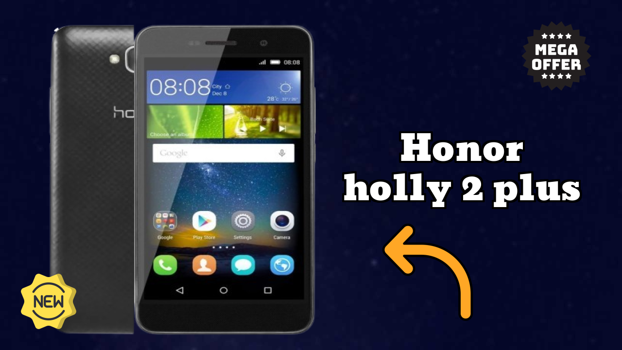 Honor Holly 2 Plus कैमरा टेस्ट: 13 MP Rear Camera सैंपल शॉट्स