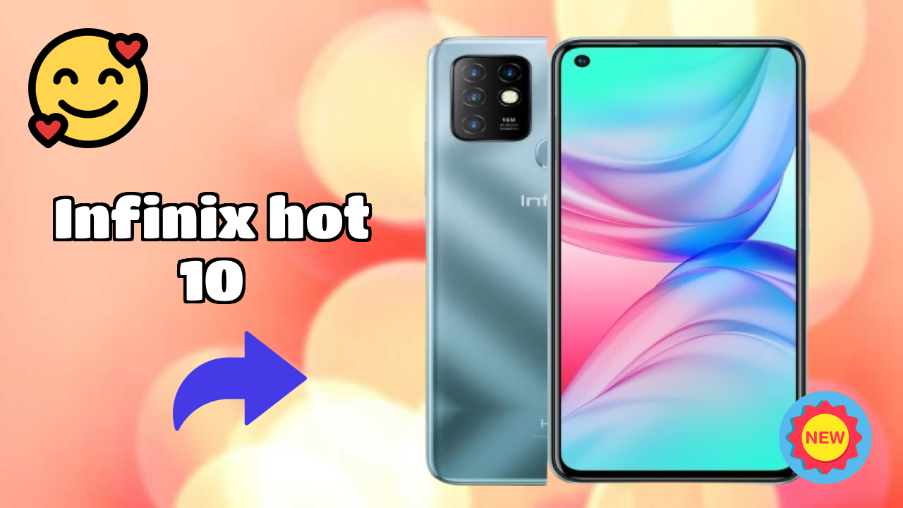Infinix Hot 10 कैमरा रिव्यु: 16 MP + 2 MP + 2 MP Rear Camera सैंपल