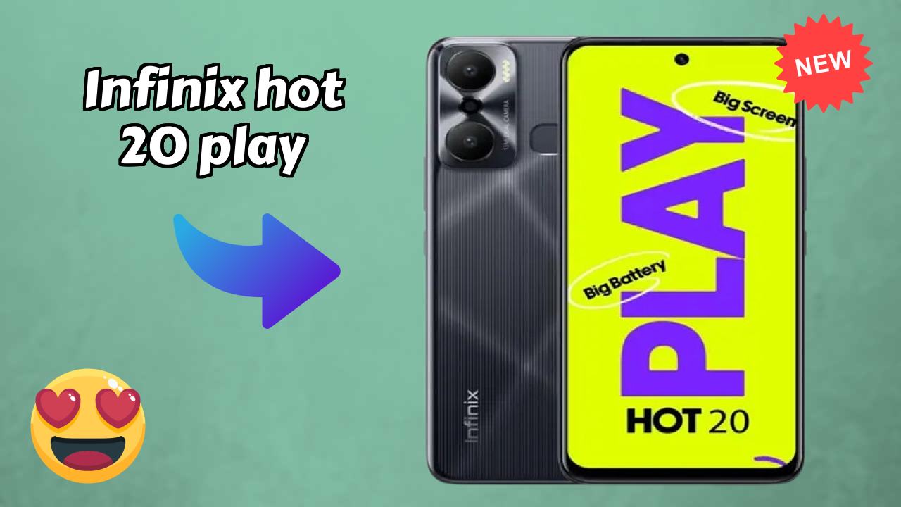 Infinix Infinix Hot 20 Play - यूजर एक्सपीरियंस और रिव्यु
