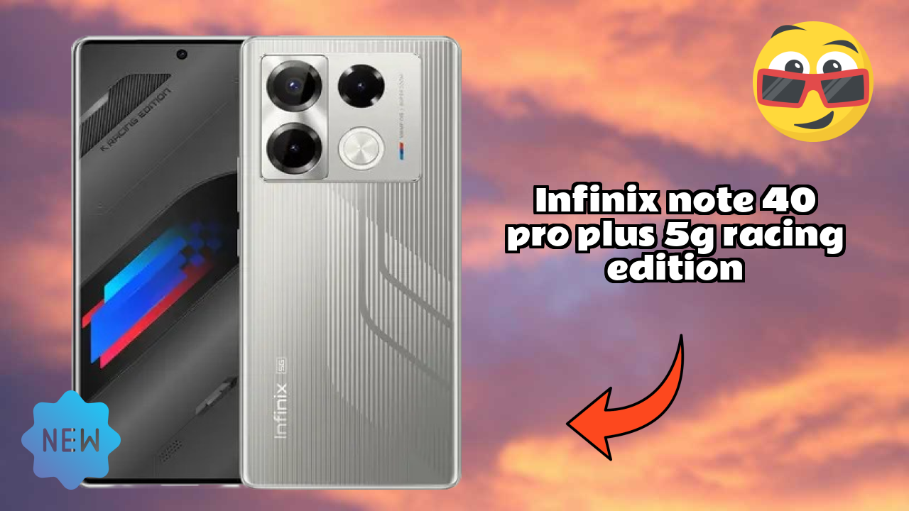 Infinix Note 40 Pro Plus 5G Racing Edition कैमरा टेस्ट: 108 MP + 2 MP + 2 MP Rear Camera सैंपल फोटो
