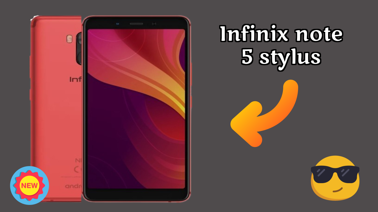 Infinix Note 5 Stylus बैटरी रिव्यु: 4000 MAh Fast Charging चार्जिंग  डिस्कसन