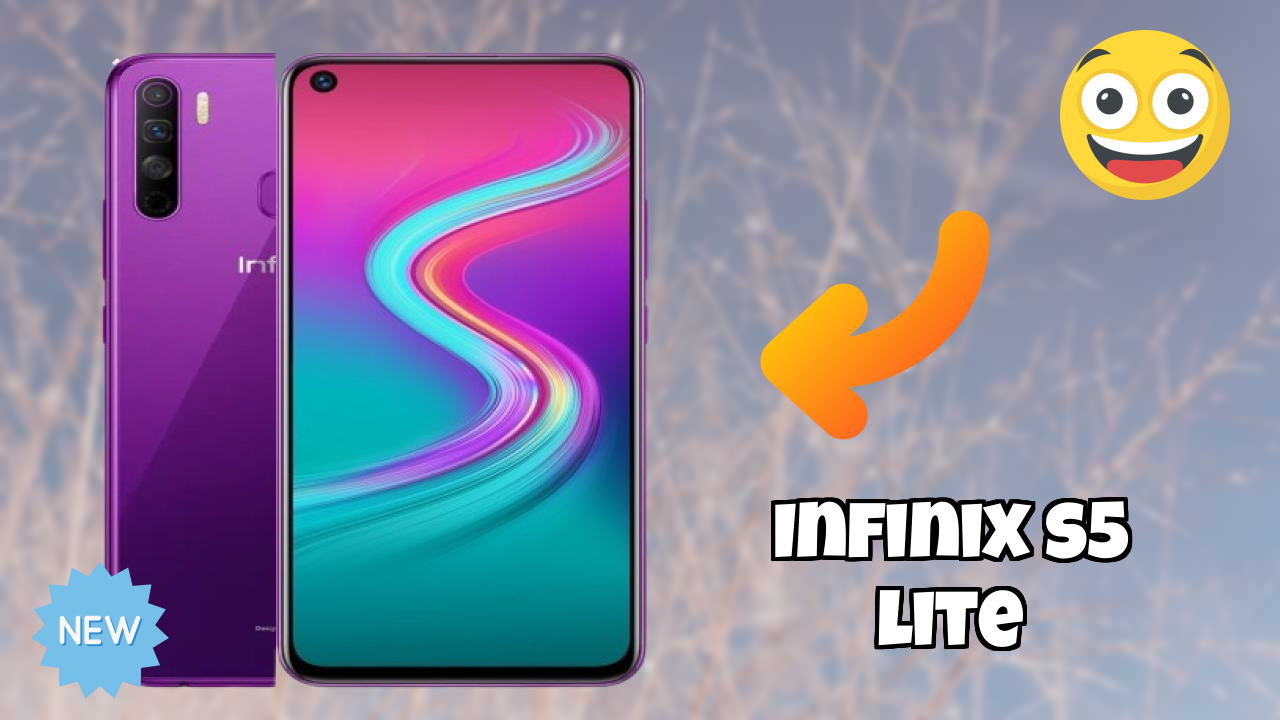 ₹9,999 पर Infinix S5 Lite - क्या अभी खरीदने के लायक है?