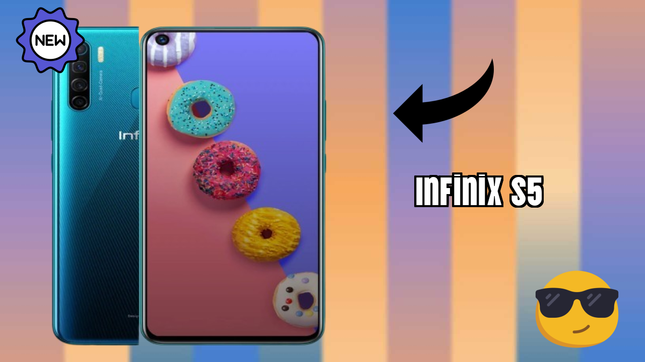 Infinix S5 2026 स्पेसिफिकेशन ब्रेकडाउन – प्रतिस्पर्धी रिव्यु