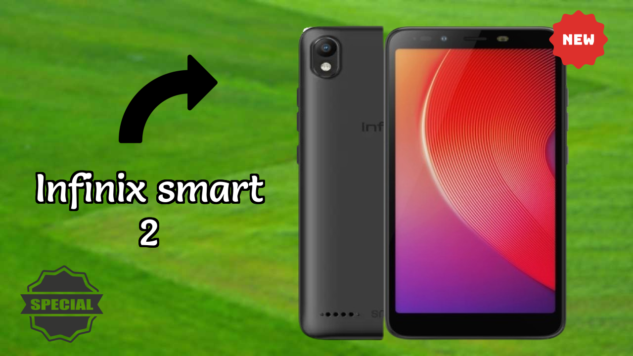 Infinix Smart 2 कैमरा रिव्यु: 13 MP Rear Camera फोटो टेस्ट