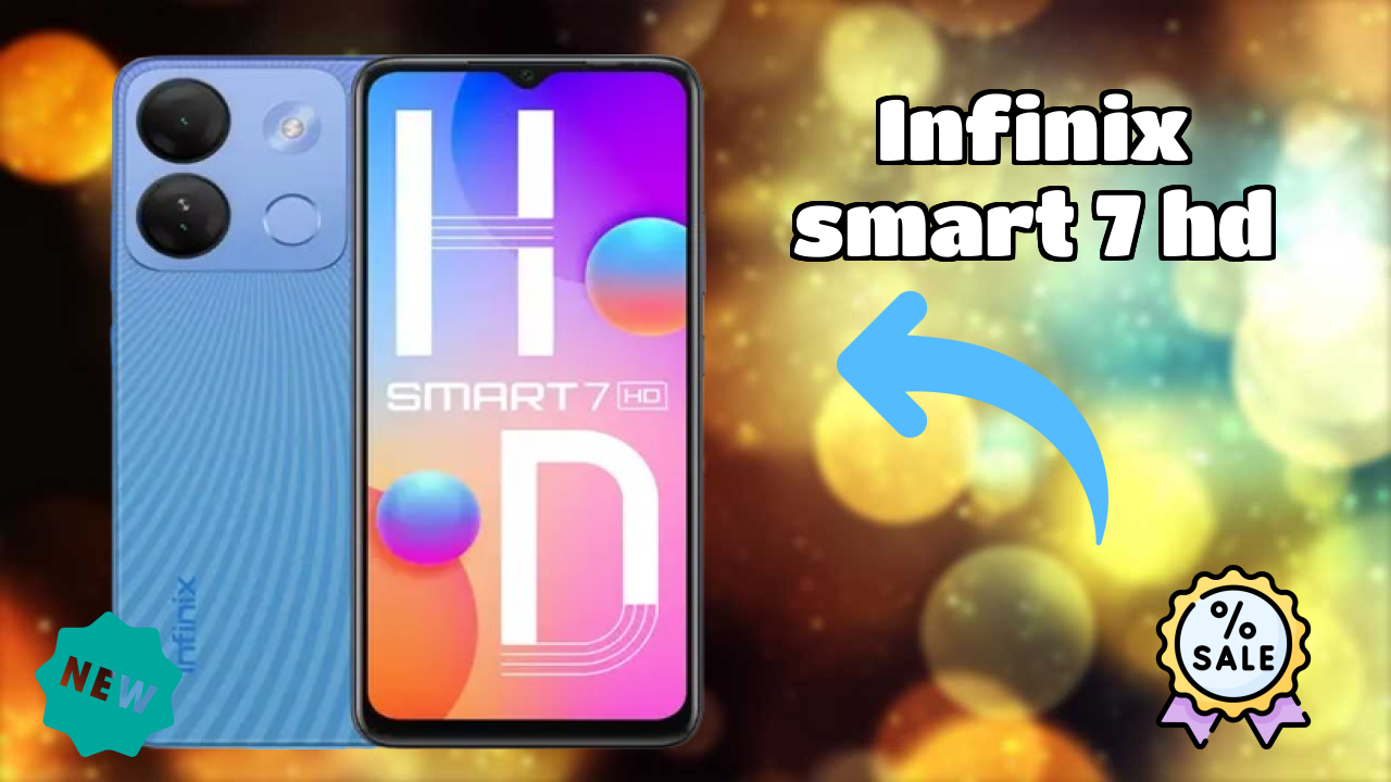 Infinix Smart 7 HD प्रोसेसर रिव्यु: Unisoc SC9863A1 बेंचमार्क