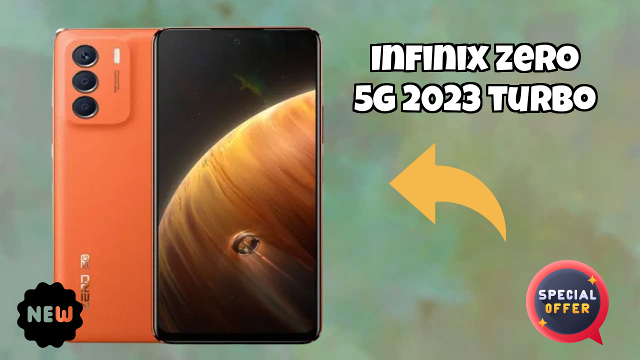 Infinix Zero 5G 2023 Turbo शो टेस्ट: MediaTek Dimensity 1080 सभी ऐप्स