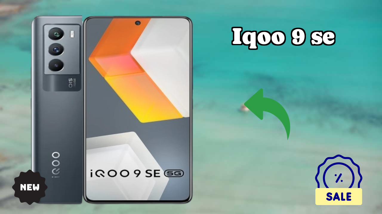 IQOO 9 SE कैमरा क्वॉलिटी: 48 MP + 13 MP + 2 MP Rear Camera सैंपल
