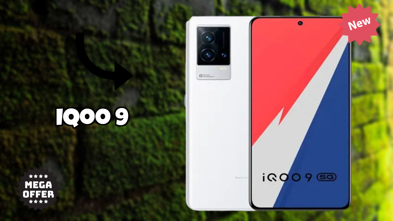 IQOO 9 RAM रिव्यु: 8 GB RAM मल्टीटास्किंग टेस्ट किया गया