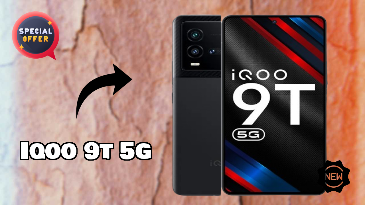 IQOO 9T 5G कैमरा क्वॉलिटी: 50 MP + 13 MP + 12 MP Rear Camera सैंपल