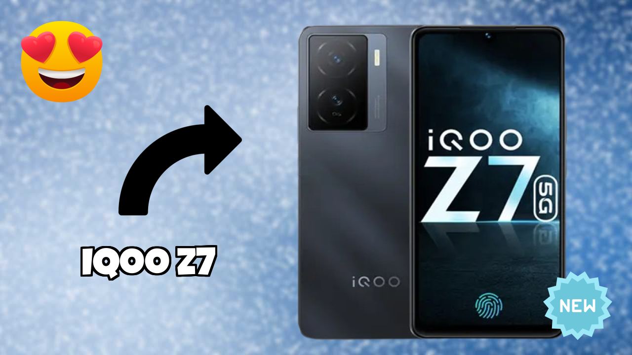 IQOO Z7 कैमरा सैंपल: 64 MP + 2 MP Rear Camera कम रोशनी टेस्ट
