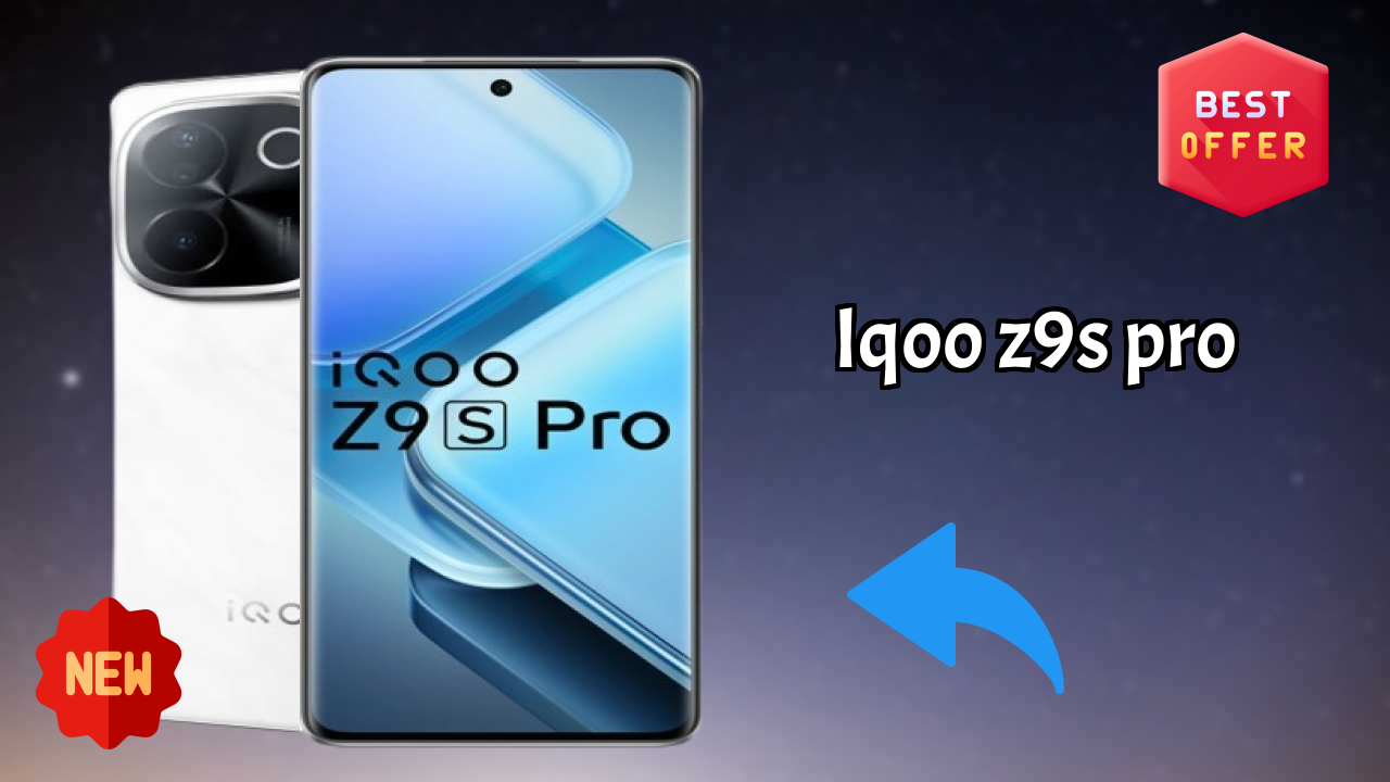 IQOO Z9s Pro RAM शो: 8 GB RAM गेमिंग टेस्ट