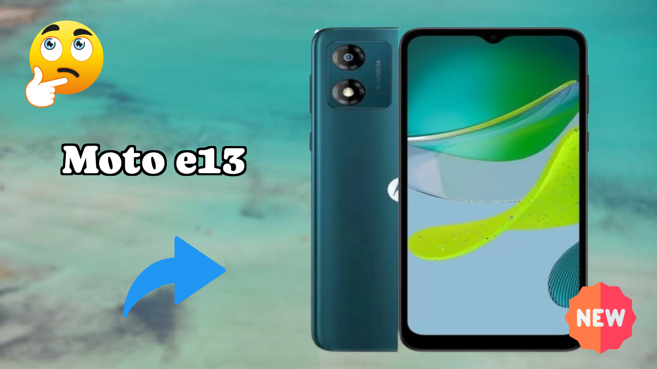 Moto E13 कैमरा सैंपल: 13 MP Rear Camera रियल फोटो