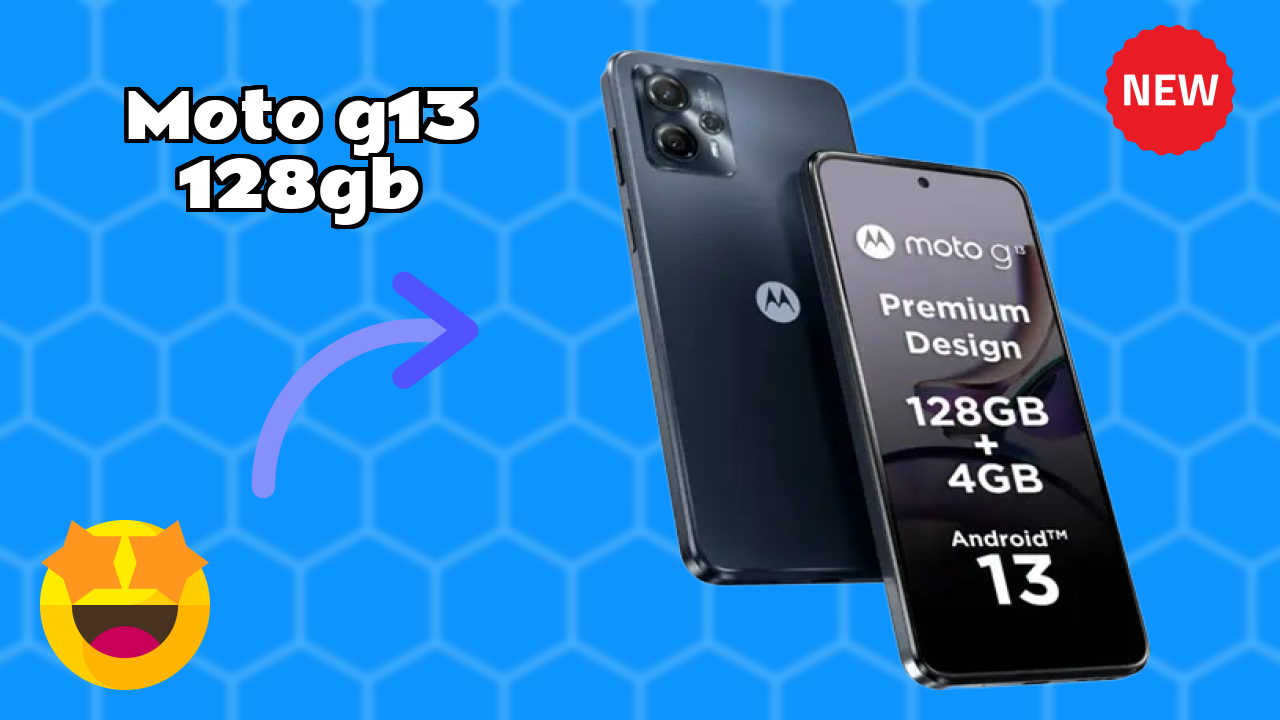 Moto G13 128GB गेमिंग बेंचमार्क: MediaTek Helio G85 टेस्ट किया गया
