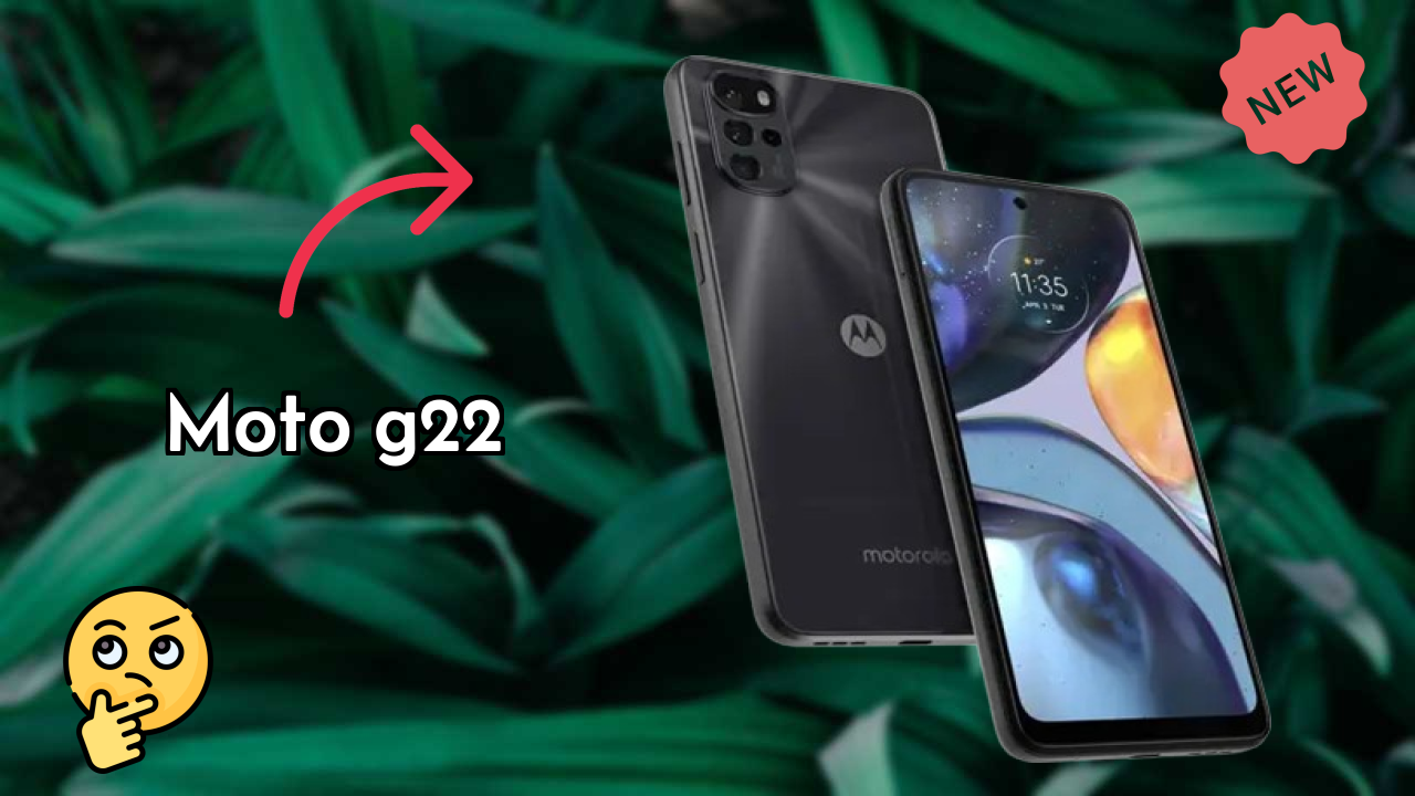Moto G22 कैमरा रिव्यु: 50 MP + 8 MP + 2 MP + 2 MP Rear Camera रियल टेस्ट