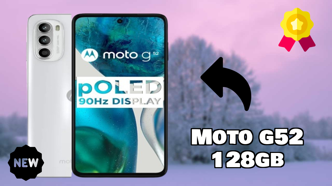 Moto G52 128GB कैमरा रिव्यु: 50 MP + 8 MP + 2 MP Rear Camera सैंपल