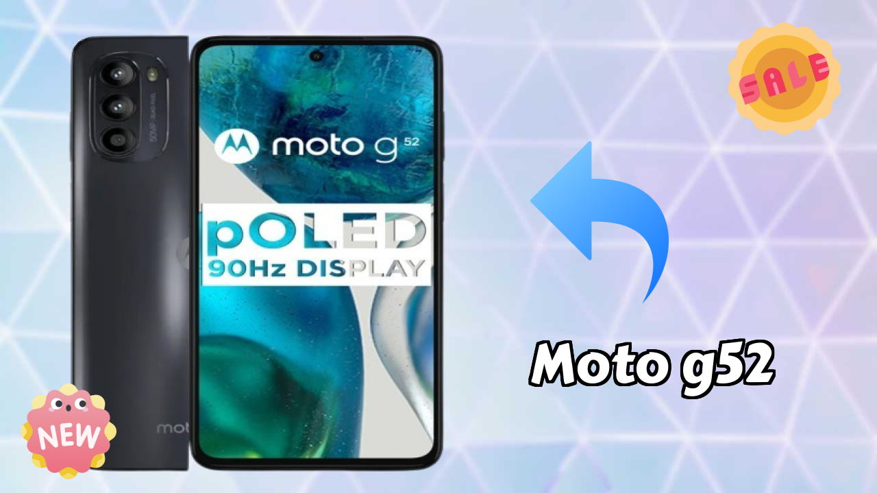 Moto G52 2026 सभी फीचर्स प्रतिद्वंद्वियों के साथ तुलना
