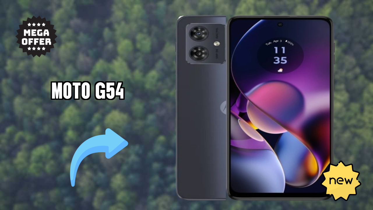 Moto G54 2026 शो टेस्ट – रियल जीवन परिणाम