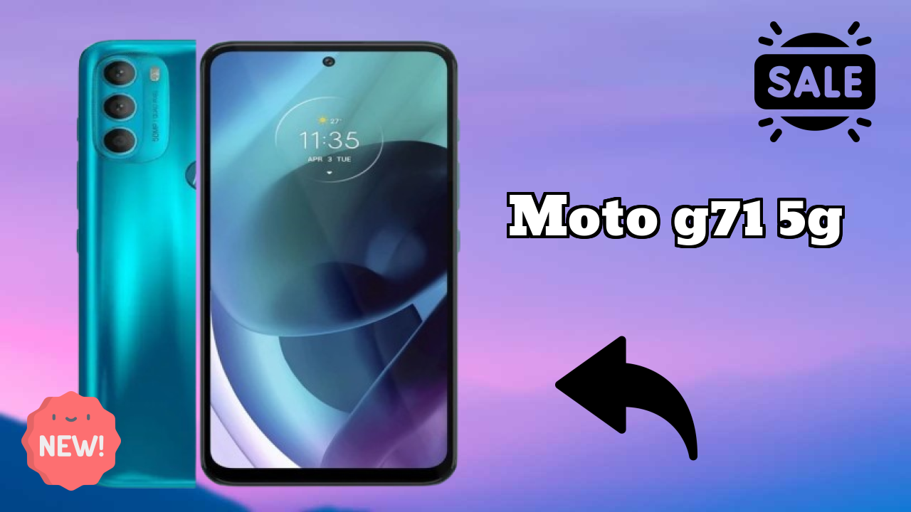 Moto G71 5G 2026 पूरा रिव्यु – ताकत और कमजोरियां