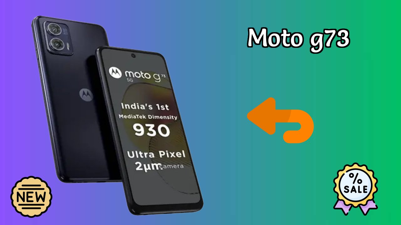 Moto G73 बैटरी टेस्ट: 5000 MAh रियल उपयोग रिव्यु