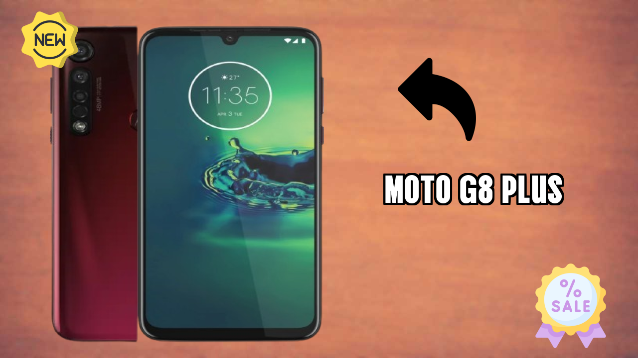 Moto G8 Plus बैटरी टेस्ट: 4000 MAh कितने टाइम तक चलती है