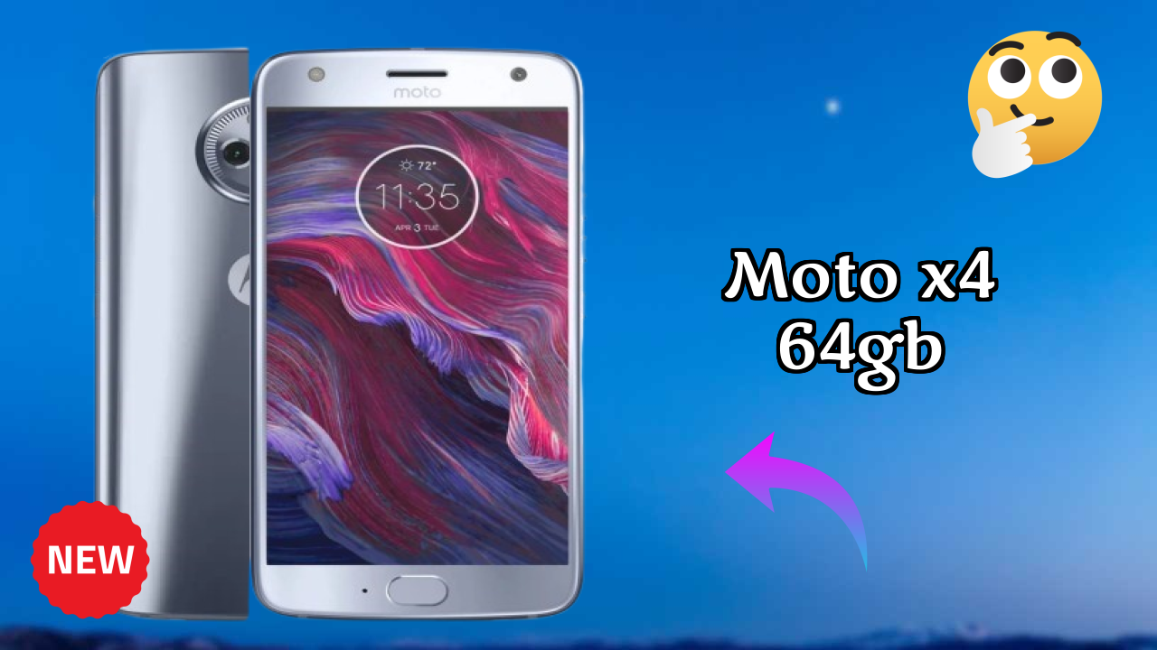 क्या Moto X4 64GB ₹23,999 के लायक है? पूरा ऑनेस्ट रिव्यु