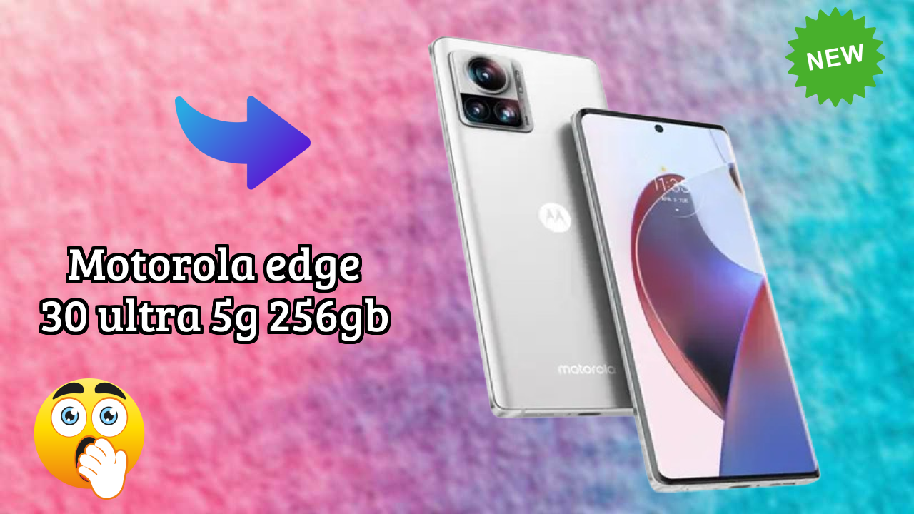 Motorola Edge 30 Ultra 5G 256GB बैटरी लाइफ: 4610 MAh रियल दुनिया टेस्ट