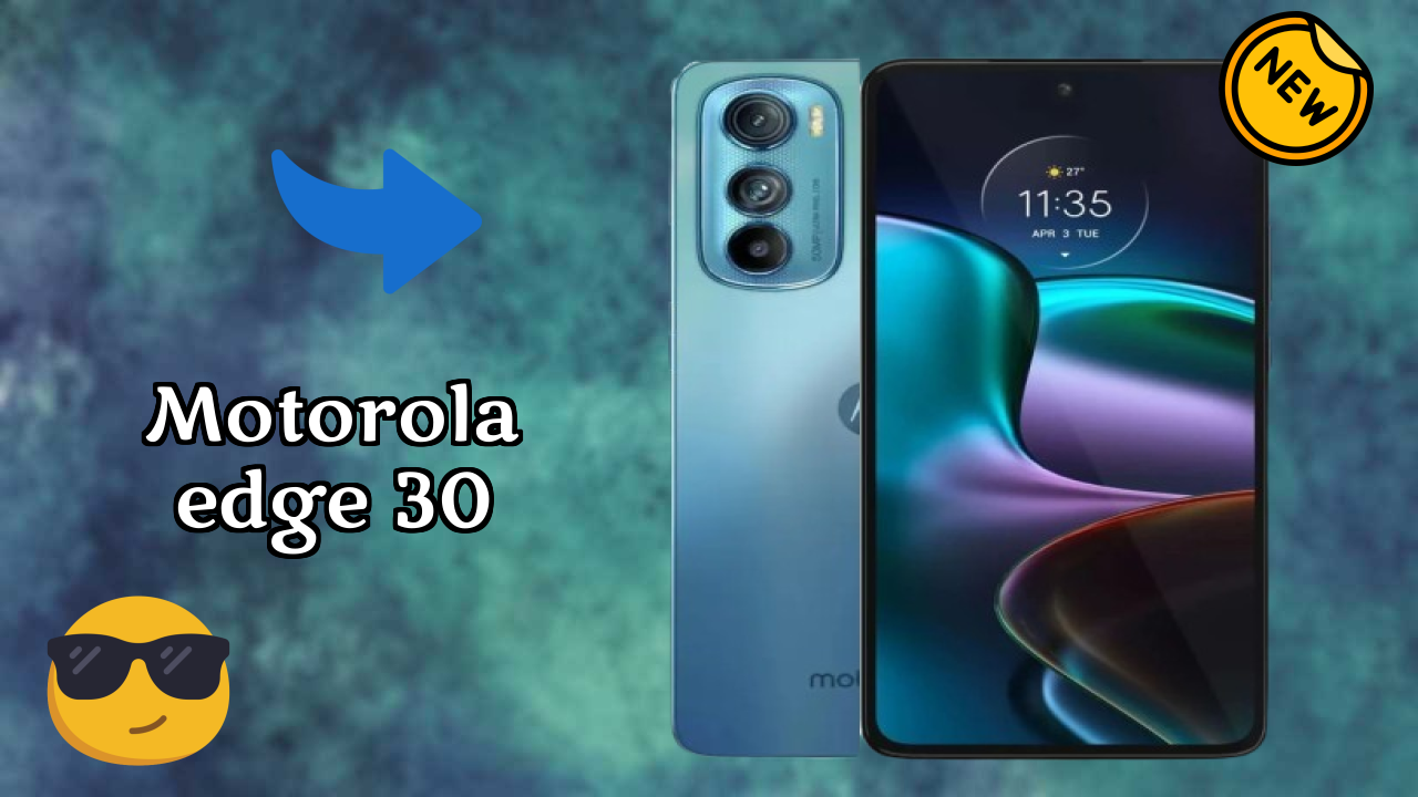 Motorola Edge 30 क़ीमत रिव्यु: ₹19,990 अच्छा निवेश?
