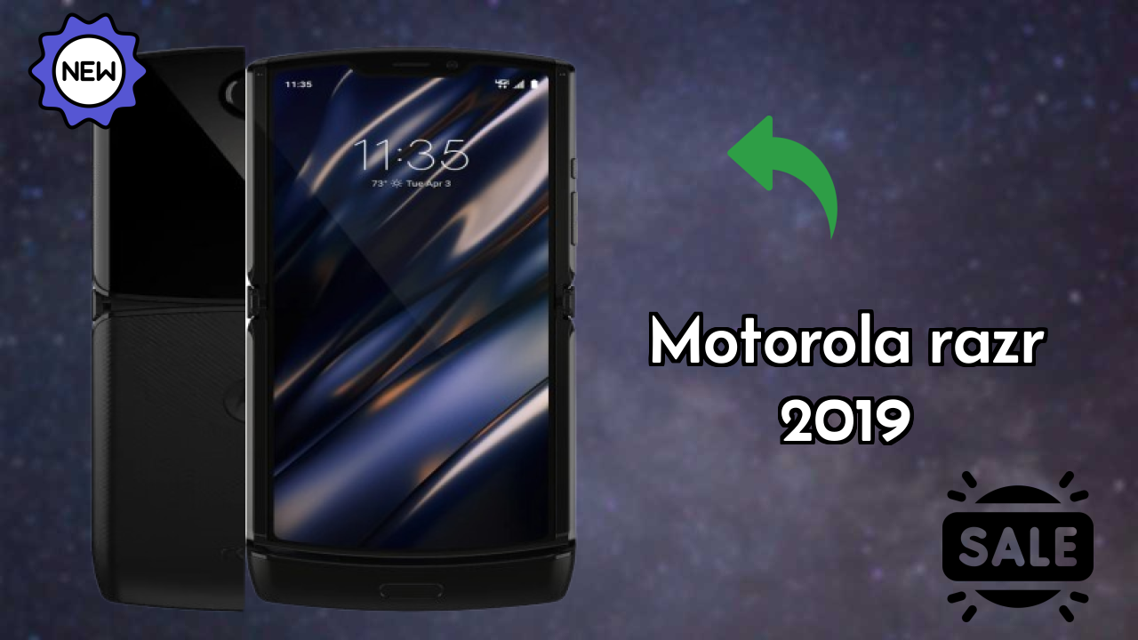 Motorola Razr 2019 गेमिंग शो: Snapdragon 710 FPS टेस्ट
